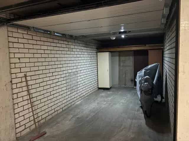 Garagebox Velp te koop Den Heuvel