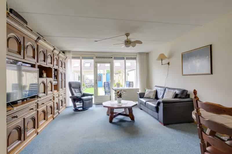 Huis te koop Monster 3 slaapkamers Energielabel A