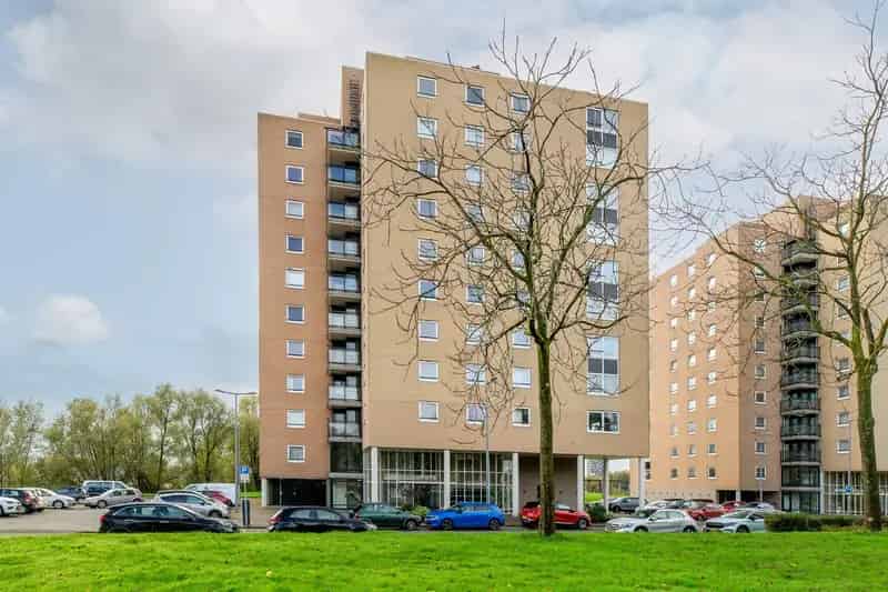 Appartement te koop Kralingse Esch Rotterdam