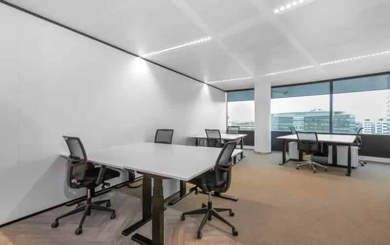 Kantoorruimte huren World Trade Center Utrecht