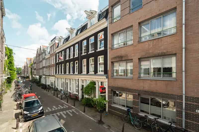 Appartement te koop: Laurierstraat 79-F 1016 PJ Amsterdam | Funda