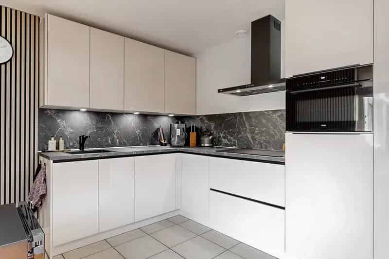 Levensloopbestendige 2-onder-1-kapwoning Geleen