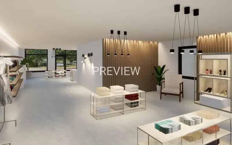 Kantoorruimte te huur Bennebroek 102m2 Gerestaureerd Pand