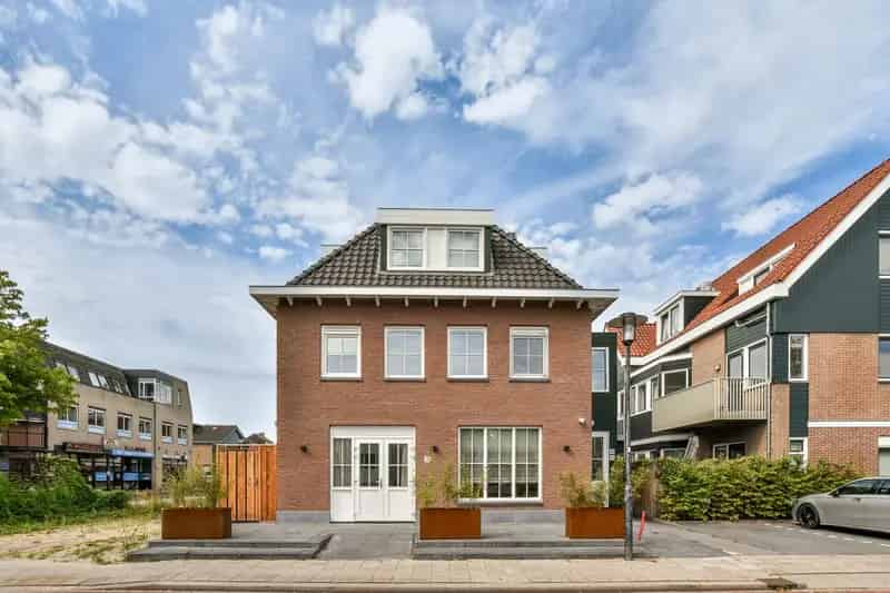 Appartement te koop: Dorpsstraat 58 1121 BZ Landsmeer | Funda