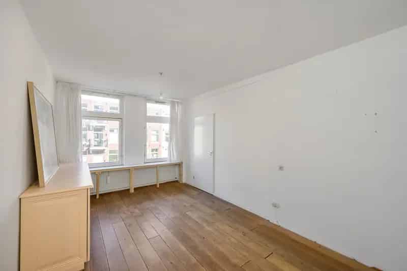 Appartement te koop Weesperzijde Amsterdam