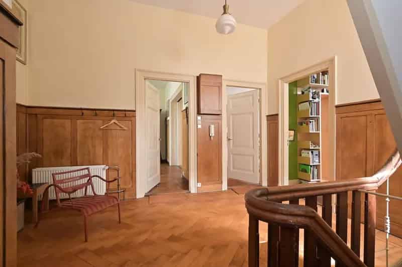 Huis te koop Mesdagkwartier Den Haag