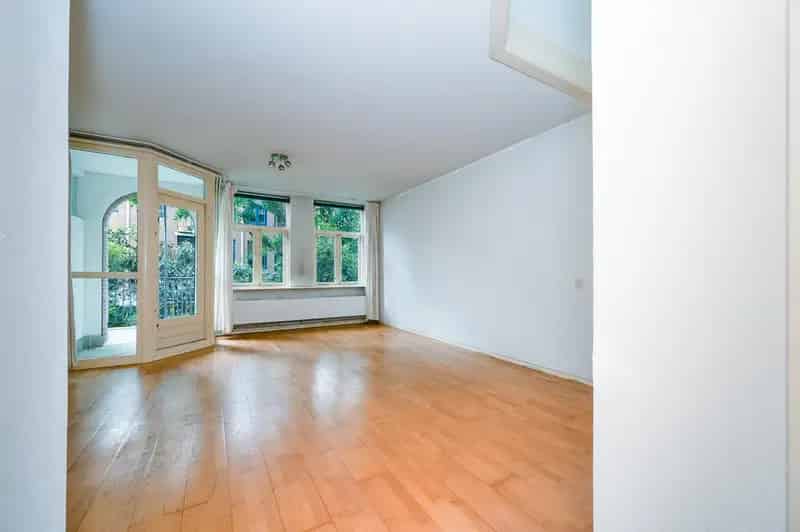 4 Kamer Maisonnette Zwolle Onder de Bogen - Ruim - 3 Balkons - Kluswoning