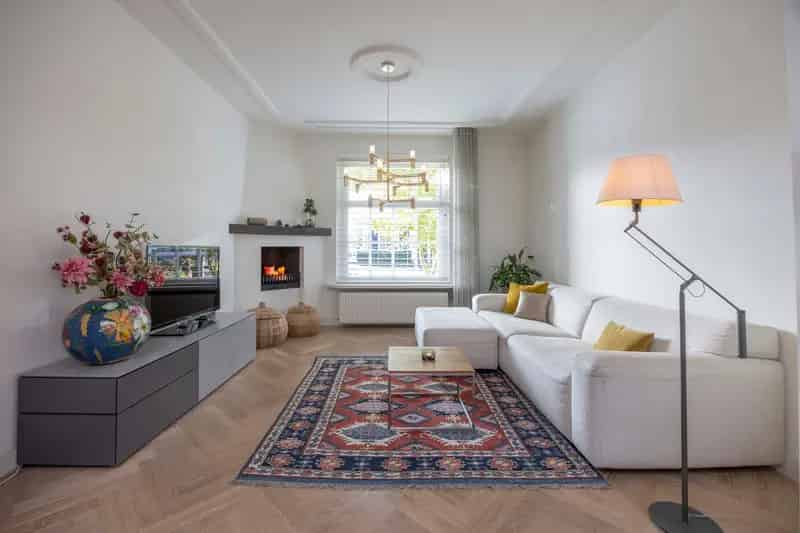Huis te koop Drunen Grotestraat: Sfeervol jaren 50 woonhuis