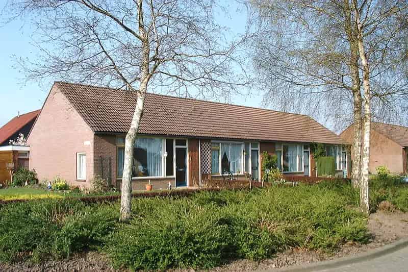 Huurwoning Juli 2025 655.65
