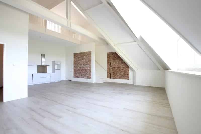 3 Slaapkamer Maisonnette 173m2 Haarlem Kleverparkbuurt