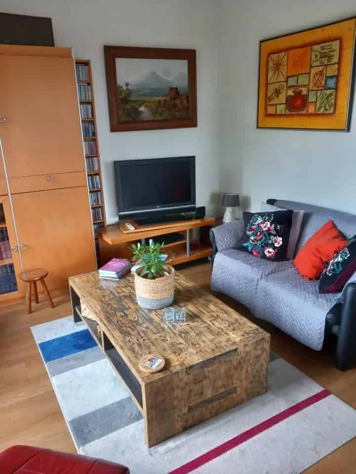 Gemeubileerd Appartement 82m2 Wageningen - Gastonderzoekers/PhD