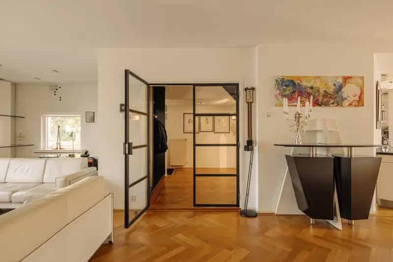 Luxe Villa Amstelveen 200m² Uitbreidingsmogelijkheid