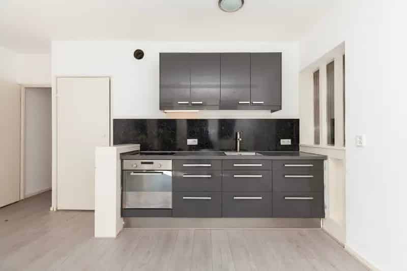 2 Kamer Appartement Rotterdam Centrum - Licht en Ruim