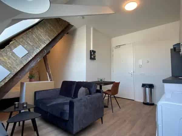 Studio Groningen Nieuwe Ebbingestraat
