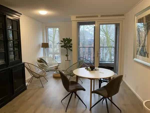 3-kamer appartement 's-Hertogenbosch nabij centrum en Bastionpark