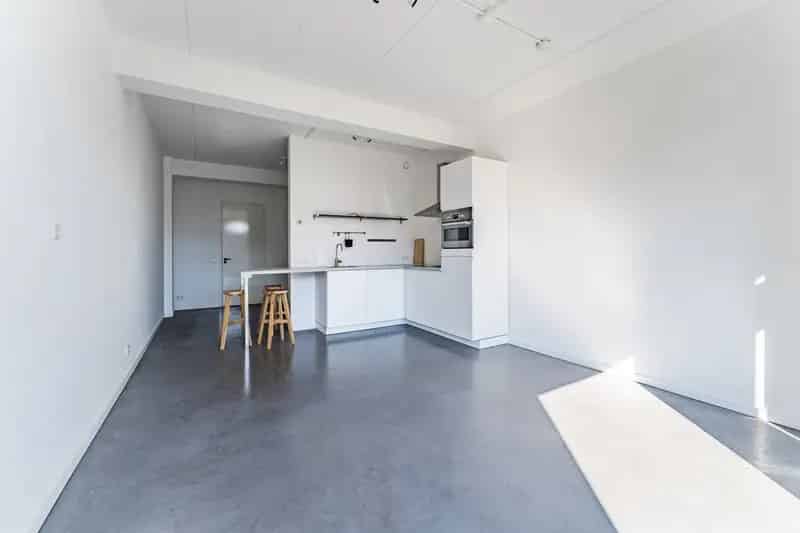 Moderne Stadsloft Amersfoort Lage Energielasten
