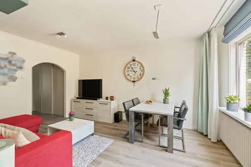 2-kamer appartement te koop  Boerenburg