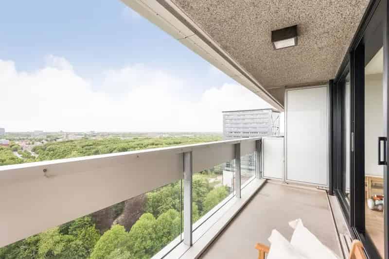 Appartement te koop: Bezuidenhoutseweg 65-67 2594 AC Den Haag | Funda