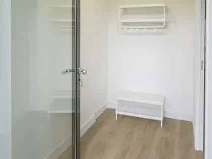 119m² Kamer Amsterdam: Gemeubileerd Appartement