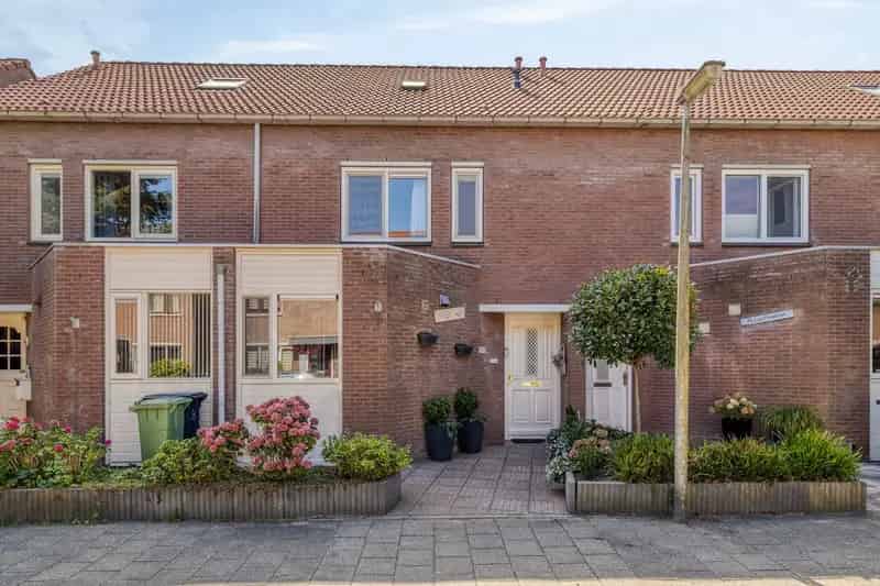 Huis te koop: Kennemerland 17 1447 BG Purmerend | Funda