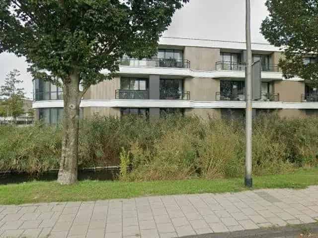 Appartement Noordwijk 66m2 1 slaapkamer zonnig balkon
