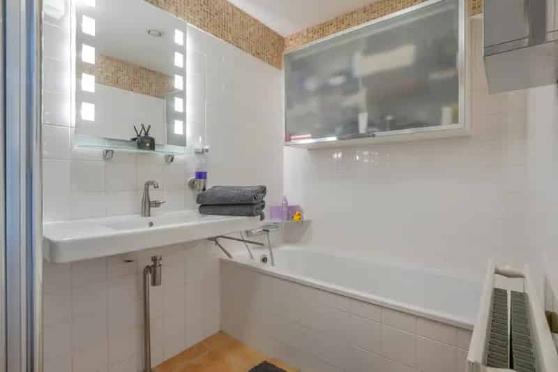 Appartement te koop Rotterdam Zuidplein 80m2 2 slaapkamers balkon