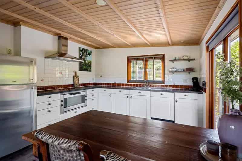 Strandchalet Ermerstrand Drenthe Ruime Veranda 2 Slaapkamers
