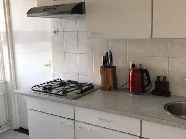 Appartement Maastricht Sint Annadal 2 slaapkamers Studenten