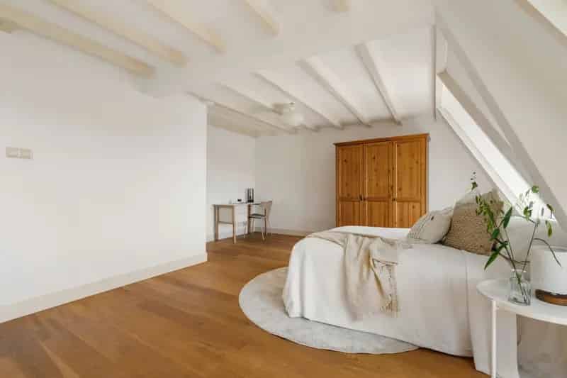 Appartement te koop: Pieter Aertszstraat 48-3 1073 SP Amsterdam 