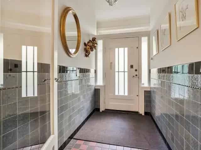 Te Huur Villa Hilversum Ruime Tuin Openhaard