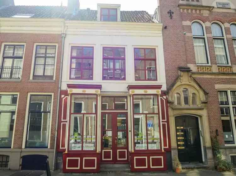 Huis Te Huur in Deventer, Overijssel