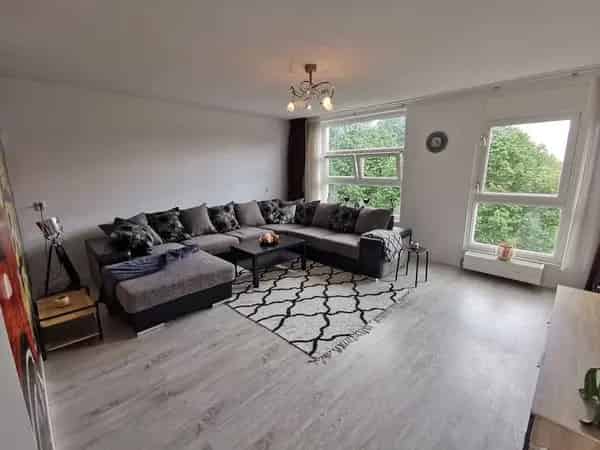 3-kamer appartement Amsterdam Nieuw-Sloten te huur