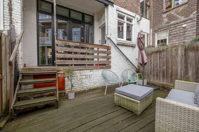 Appartement te koop Rotterdam Kleiweg  74m2  Energielabel C