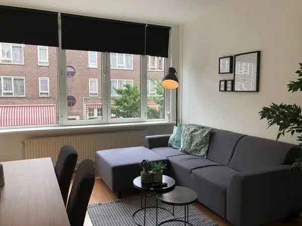 Appartement Te Huur in Rotterdam, Zuid-Holland