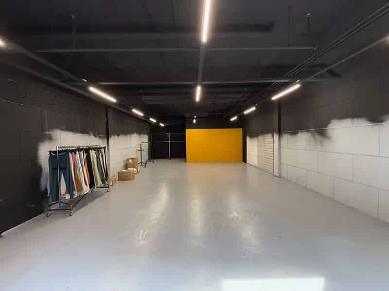 Winkelruimte te huur Ede Centrum