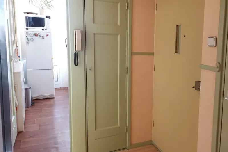 Appartement te koop Rotterdam Oud-Mathenesse 3 kamers