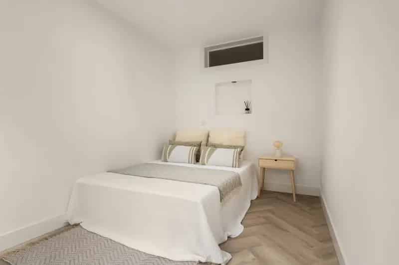 Appartement te koop Amsterdam West: Luxe woning met tuin