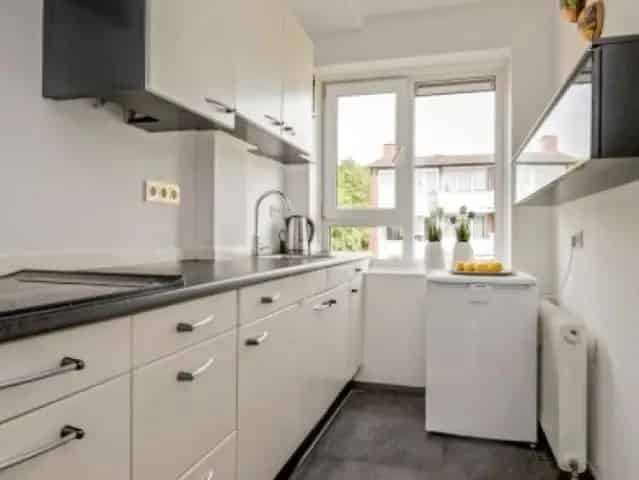 Te Huur Dordrecht: Ruime Woning Onbepaalde Tijd