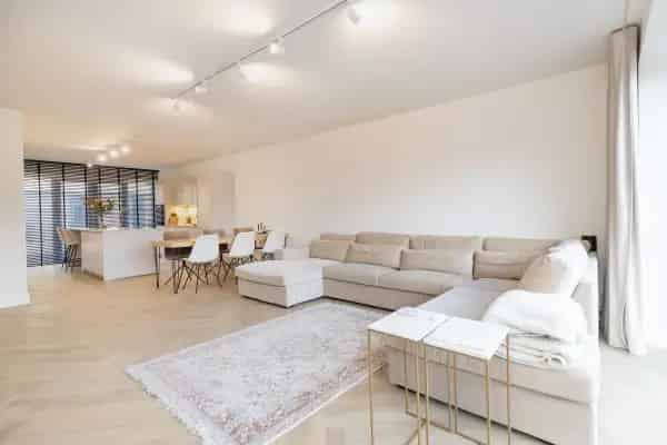 Amsterdam Appartement Camille Balystraat 3 Slaapkamers 115m2