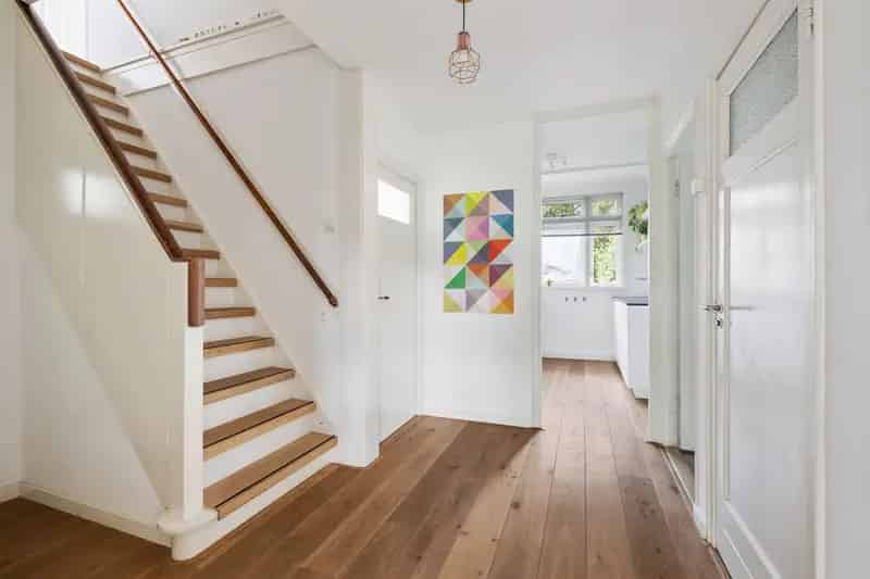 Appartement te koop Rotterdam Statensingel 111m2 3 slaapkamers