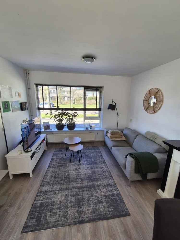 Huis Te Huur , 71, van der Wijckstraat, Raalte, Overijssel