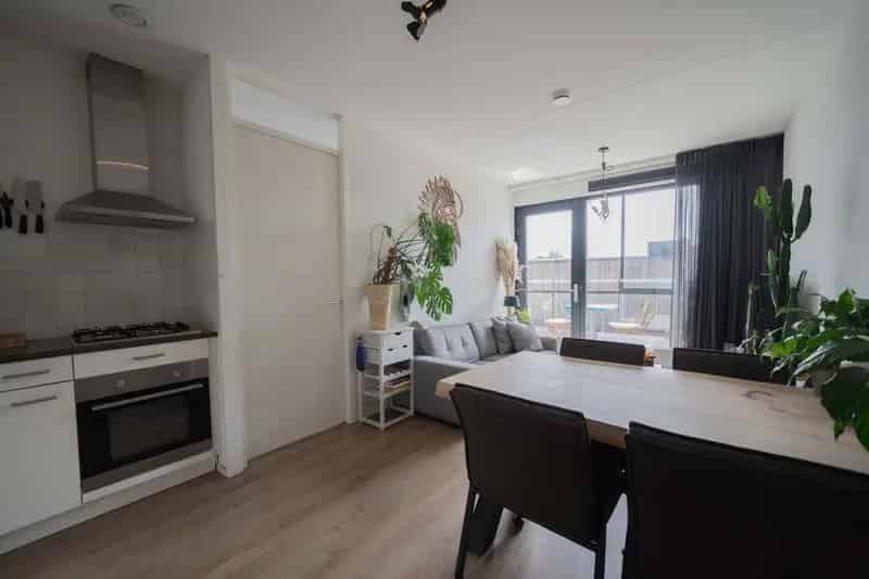 Appartement te koop: Pieter van Musschenbroekstraat 153 2014 HV Haarlem | Funda