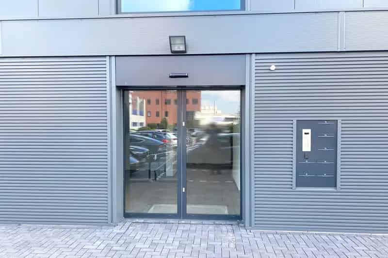 Kantoorruimte te Koop of te Huur Koeweistraat 6 j Waardenburg