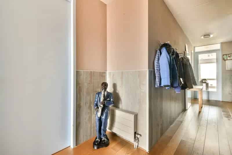 Amsterdam Appartement te koop: 3 slaapkamers, balkon, parkeerplaats