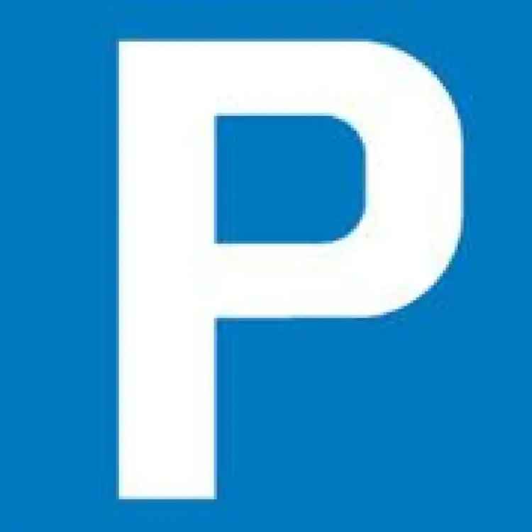 12 Parkeerplaatsen te Huur Amsterdam Zuid Nabij A10 en WTC