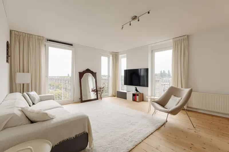Appartement te koop: Bos en Lommerplein 64 1055 EK Amsterdam | Funda