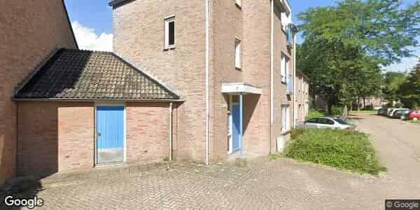 Huis Riddergaard Maastricht 4 slaapkamers tuin