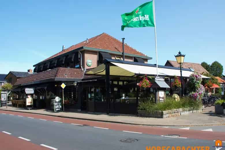 Restaurant te Koop Harskamp Veluwe