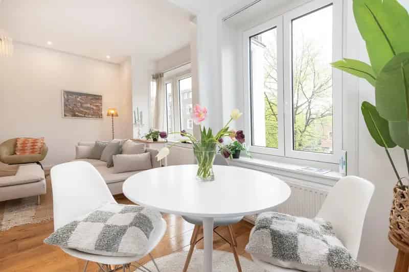 Appartement te koop Bos en Lommer Amsterdam
