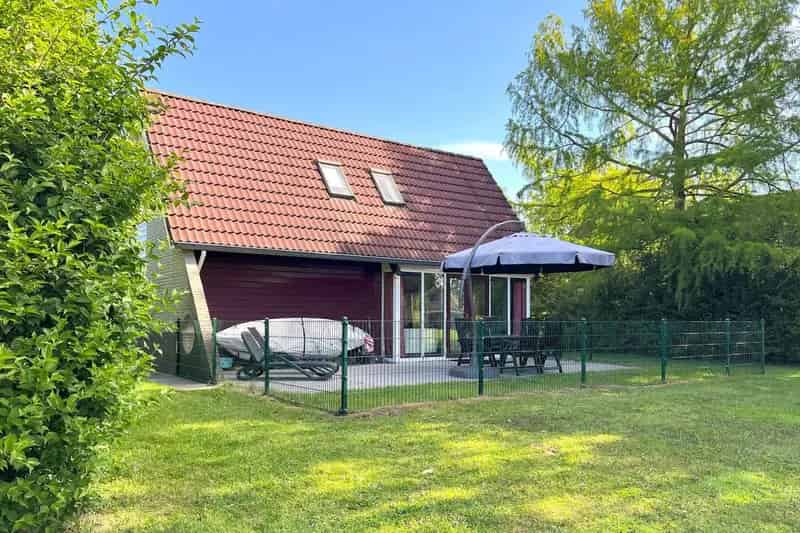 CenterParcs Parc Sandur Vakantiehuis Te Koop Emmen
